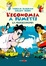 Cover of L'economia a fumetti. La microeconomia
