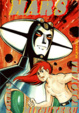 Cover of Mars #03 di 03