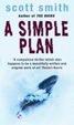 Cover of A Simple Plan