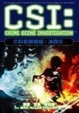 Cover of CSI犯罪現場：冰與火