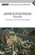 Cover of Novelle