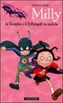 Cover of Milly la Vampira e il Poltergeist in scatola