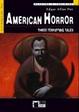 Cover of American Horror