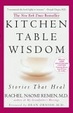 Cover of Kitchen Table Wisdom 10th Anniversary