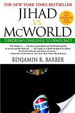 Cover of Jihad vs. McWorld