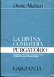 Cover of La Divina Commedia