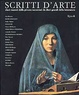 Cover of Scritti d'arte