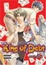 Cover of "The King Of Debt"