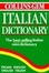 Cover of Collins Gem Italian Dictionary