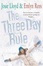 Cover of 'The Three Day Rule'