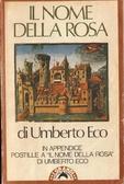 Il nome della rosa