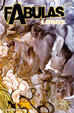 Cover of Fábulas #7