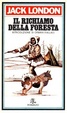 Cover of Il richiamo della foresta