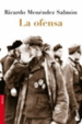 Cover of La ofensa