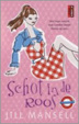 Cover of Schot in de roos