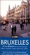 Cover of Bruxelles et sa région