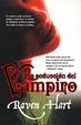 Cover of La seducción del vampiro