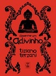 Cover of Disse-me um adivinho