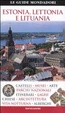 Cover of Estonia, Lettonia e Lituania