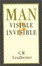 Cover of Man Visible and Invisible