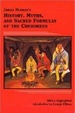 Cover of James Mooney's History, Myths, and Sacred Formulas of the Cherokees