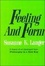 Cover of Feeling and Form