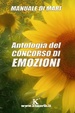 Cover of Antologia del concorso di emozioni