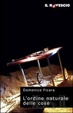 Cover of L'ordine naturale delle cose
