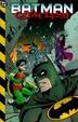 Cover of Batman