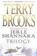 Cover of The Jerle Shannara Trilogy