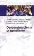 Cover of Desconstrucción y pragmatismo