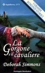 More about La Gorgone e il cavaliere