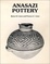 Cover of "Anasazi Pottery"