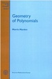 Cover of Geometry of Polynomials