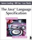 The Java (TM) Language Specification