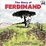 Cover of "The Story of Ferdinand"