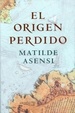 Cover of EL ORIGEN PERDIDO