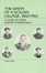 Cover of The Mafia of a Sicilian Village 1860-1960