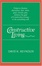 Cover of "Constructive Living"