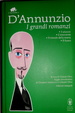 Cover of I grandi romanzi
