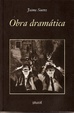 Cover of Obra dramática