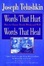 Cover of Words That Hurt Words That Heal