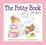 Cover of "The Potty Book - For Girls"