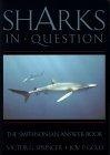 SHARKS IN QUESTION (Smithsonian Answer Books)
