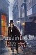 Cover of Dracula in London