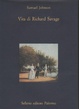 Cover of Vita di Richard Savage