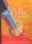 Cover of The Acrylic Artist's Bible