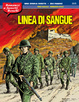 Cover of Linea di sangue