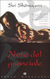 Cover of Note del guanciale