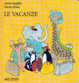 Cover of Le vacanze